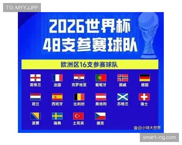 2026美加墨世界杯卡塔尔队赛程前瞻与出线形势深度解析 2026美加墨世界杯卡塔尔队赛程前瞻与出线形势深度解析